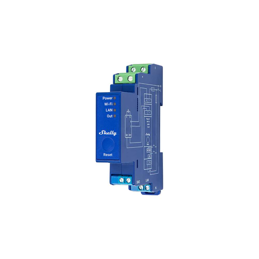 Shelly-Pro-Dimmer-0-1-10V-PM-main-image