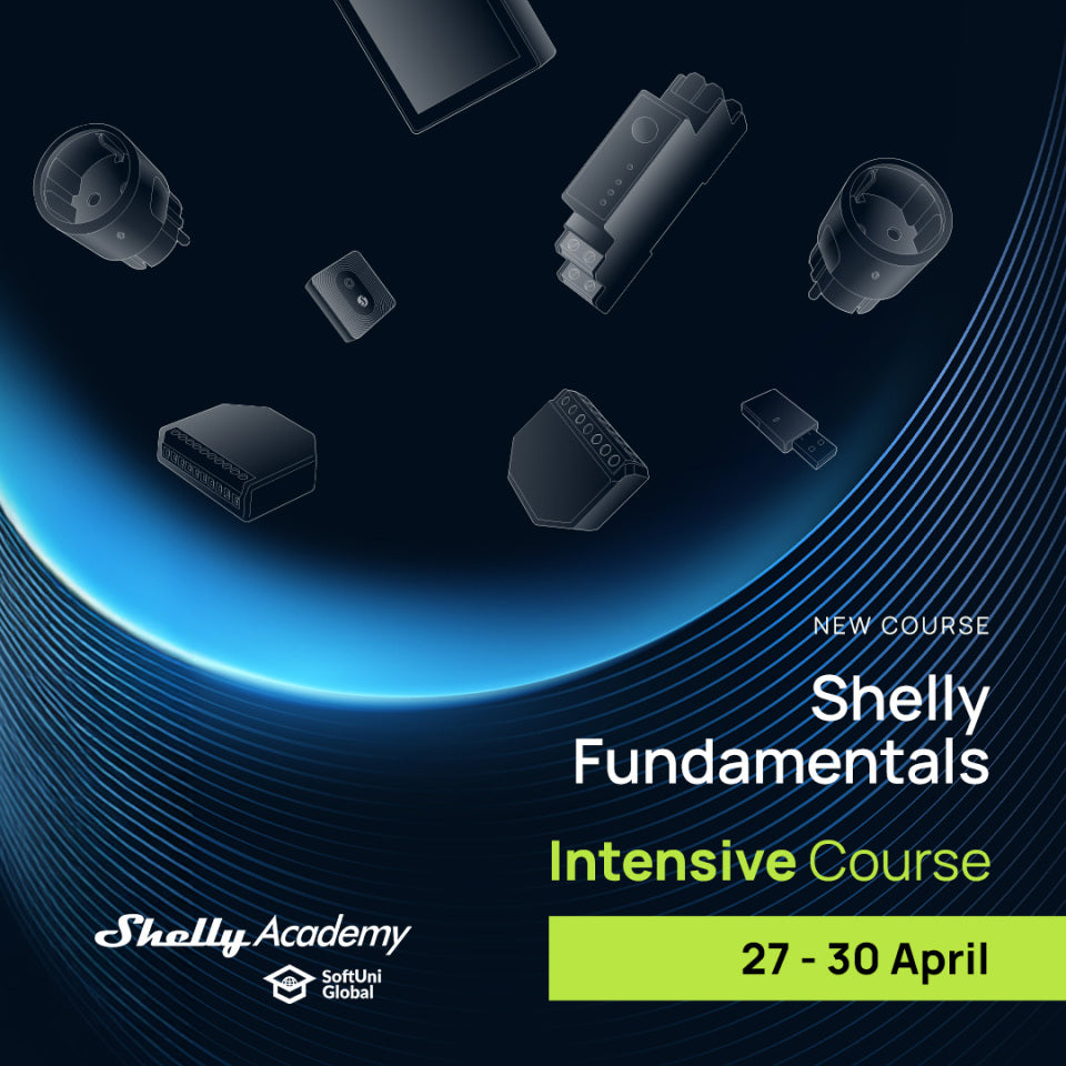 ShellyFundamentals